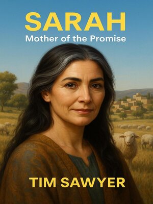 cover image of Sarah